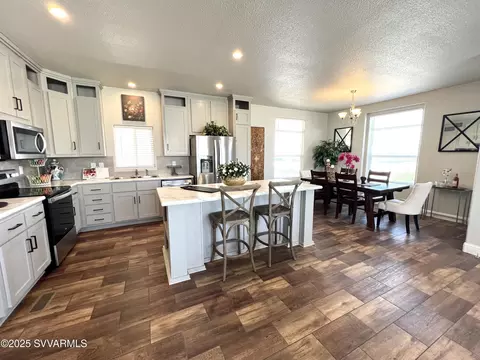 75 S Copper Canyon Loop, Camp Verde, AZ 86322 photo 4