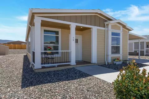 75 S Copper Canyon Loop, Camp Verde, AZ 86322 photo 29