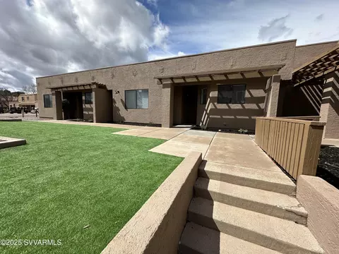 155 Sugarloaf St, Sedona, AZ 86351
