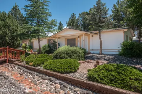 30 Mesquite Cir, Sedona, AZ 86336