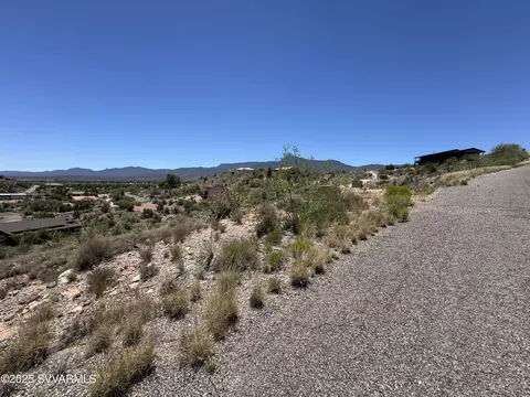 251 New Venture Rd, Clarkdale, AZ 86324