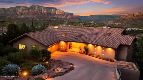 33 Rue De Lynn, Sedona, AZ 86336
