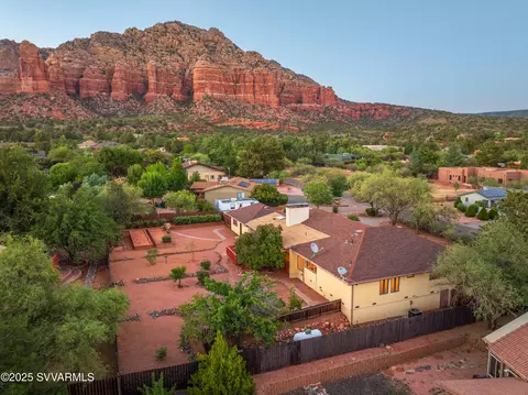 295 Raintree Rd, Sedona, AZ 86351