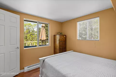 Bedroom - 10810 Tanager, Jerome, AZ 86331 photo 2 of 2
