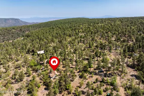 10810 Tanager, Jerome, AZ 86331