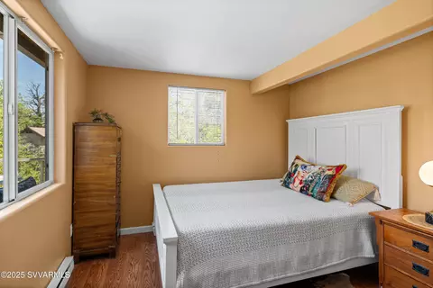 Bedroom - 10810 Tanager, Jerome, AZ 86331 photo 1 of 2