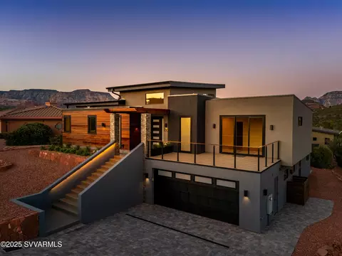 150 Donaldson Dr, Sedona, AZ 86336