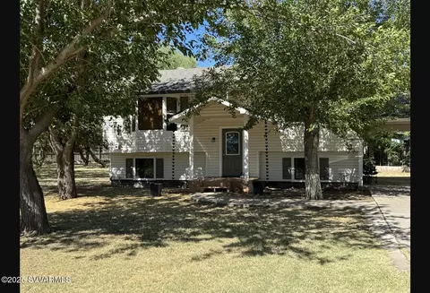 3443 S Silver Rd, Camp Verde, AZ 86322
