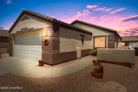 610 S Amante Dr, Cornville, AZ 86325