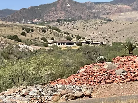 094 N Wildhorse Ln, Clarkdale, AZ 86324