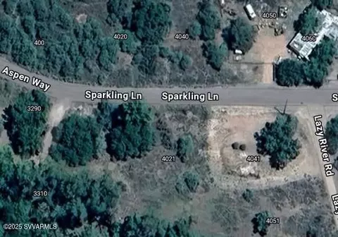 4021 Sparkling Ln, Camp Verde, AZ 86322