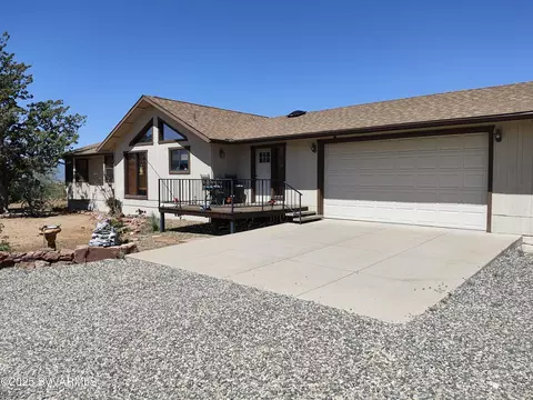 12457 E Cornville Rd, Cornville, AZ 86325