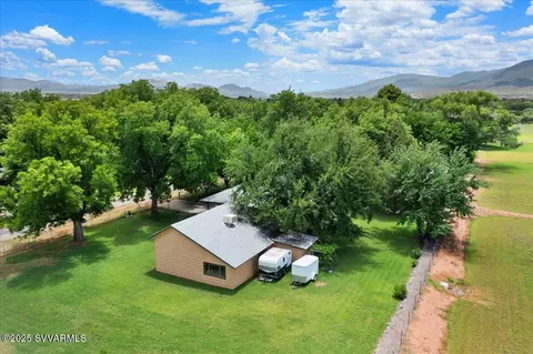 1084 Afton Ln, Camp Verde, AZ 86322