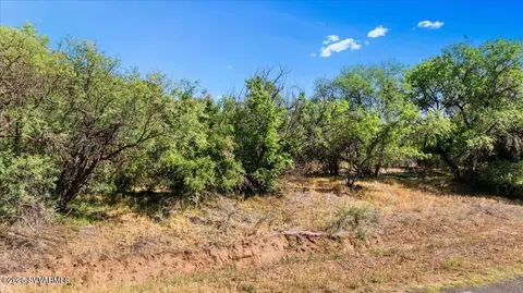3748 E Beaver Vista Rd, Rimrock, AZ 86335