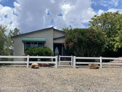 2330 Eagle View Dr, Cottonwood, AZ 86326