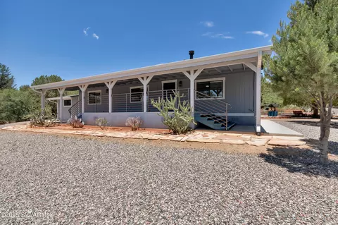 5 Cindercone Cir, Sedona, AZ 86336