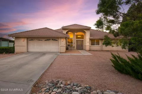 155 Yucca Dr, Sedona, AZ 86336