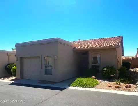 1475 E Crestview Ct, Cottonwood, AZ 86326