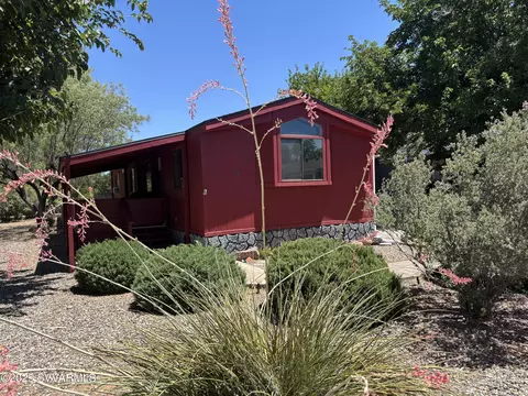 1487 W Horseshoe Bend Dr #59, Camp Verde, AZ 86322
