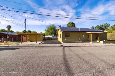 318 E Pinal St, Cottonwood, AZ 86326