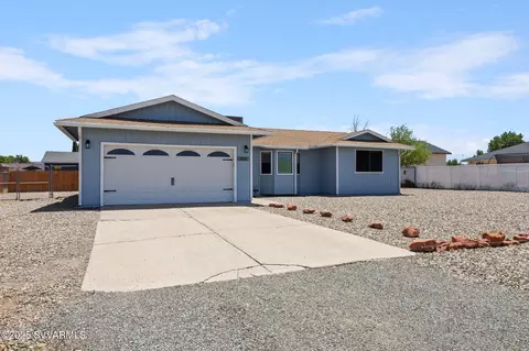 5035 N Robert Rd, Prescott Valley, AZ 86314