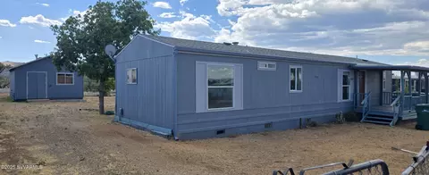 16070 S Indian Bend Dr, Mayer, AZ 86333