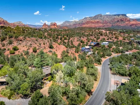 451 Brewer Rd, Sedona, AZ 86336