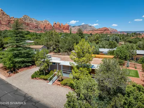 510 Concord Dr, Sedona, AZ 86336