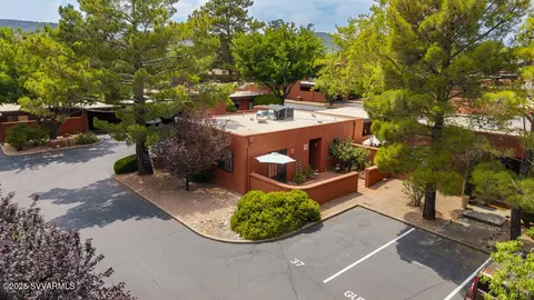 165 Verde Valley School Rd #37, Sedona, AZ 86351