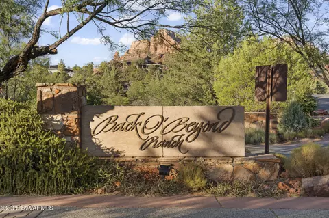 15 Sagebrush Way, Sedona, AZ 86336