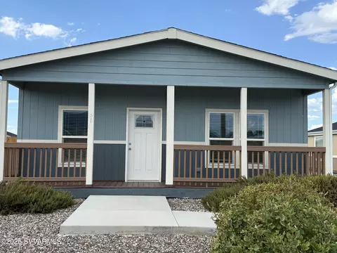 61 Mann Cir, Camp Verde, AZ 86322