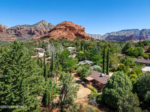 55 Stations West Dr, Sedona, AZ 86336