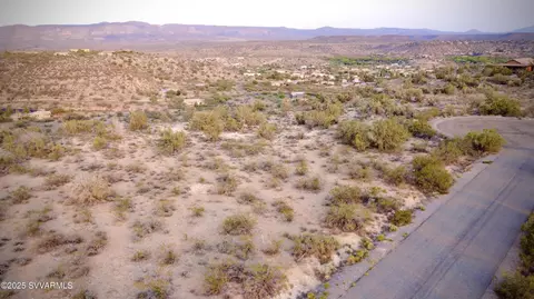 6295 N Mogollon Rim Ln, Rimrock, AZ 86335