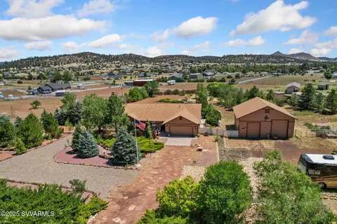7965 Hollow Ridge Rd, Flagstaff, AZ 86004
