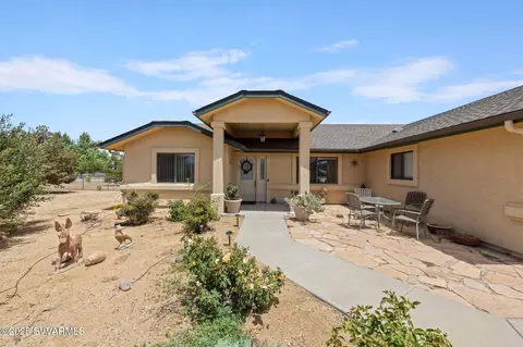 1187 Chuck Wagon Ln, Chino Valley, AZ 86323