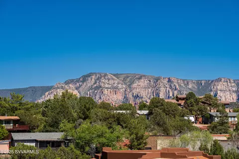 25 Spring House Dr, Sedona, AZ 86336