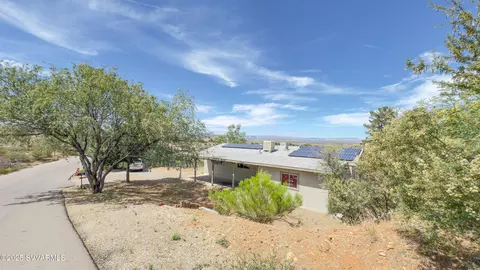 2187 S Warriors Run, Cottonwood, AZ 86326