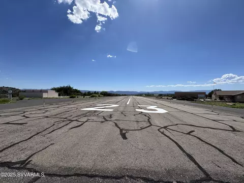 3600 E Airport Dr, Rimrock, AZ 86335