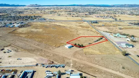 0000 E Road 1 S #LOT 2, Ash Fork, AZ 86320 photo 2