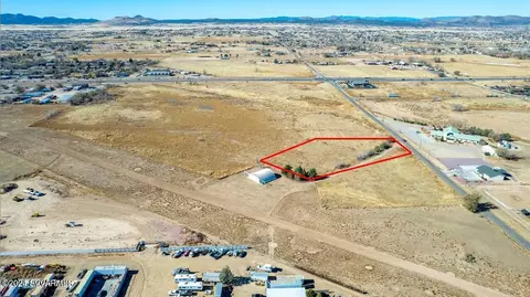 0000 E Road 1 S #LOT 2, Ash Fork, AZ 86320 photo 4