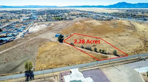 0000 E Road 1 S #LOT 2, Ash Fork, AZ 86320