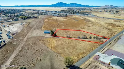 0000 E Road 1 S #LOT 2, Ash Fork, AZ 86320 photo 3