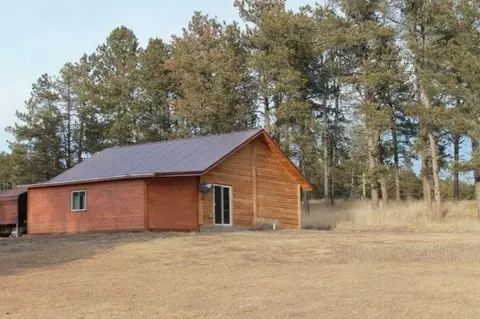 25794 Sidney, Custer, SD 57730 photo 1