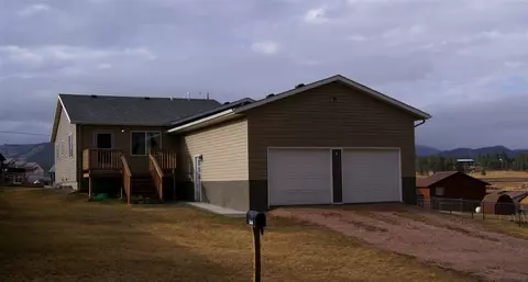 1309 Blue Bell Loop, Custer, SD 57730 photo 1