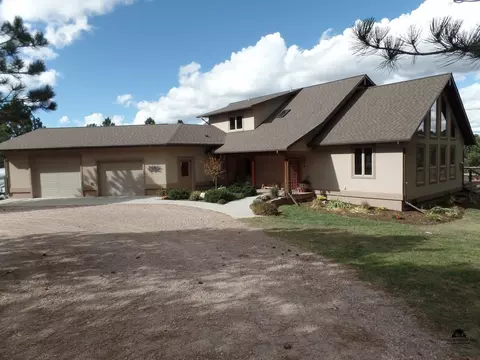 12402 Westview Rd, Custer, SD 57730 photo 1