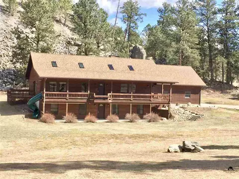 11922 Woodnote Ln, Custer, SD 57730 photo 1