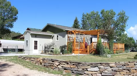 1020 Pine St, Custer, SD 57730 photo 1