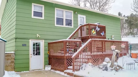 1021 Sherman St, Custer, SD 57730 photo 1