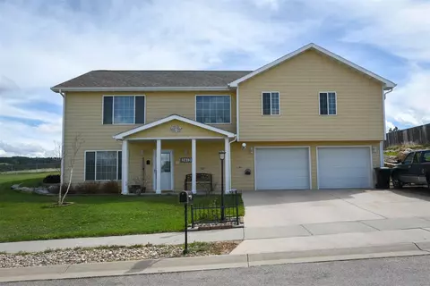 3413 Roughlock Ln, Spearfish, SD 57783 photo 1