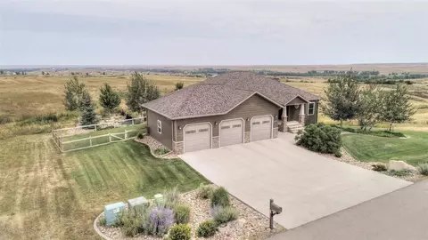 11056 Wagon Box Dr, Belle Fourche, SD 57717 photo 1